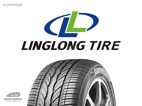 165/60R14 75H Comfort Master HP LİNGLONG 2026 ÜRETİM. 1656014