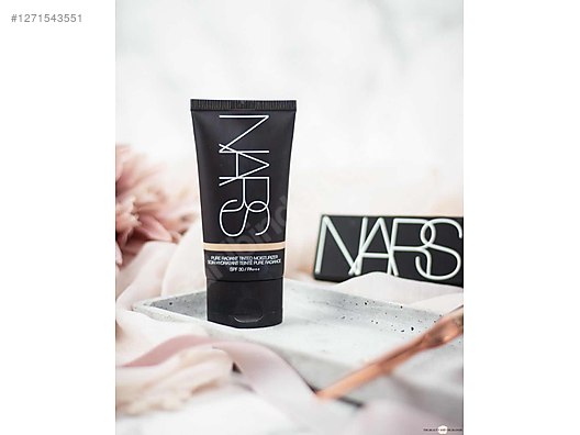 Used & Brand New Items / Beauty & Healthcare / Makeup Products / Face / Foundations