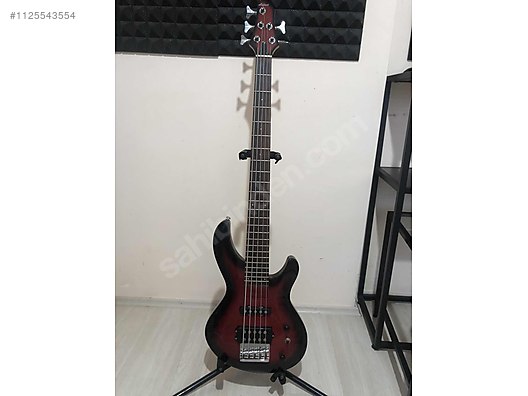 Aria guitar brand discount