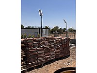 KİREMİT TEMİZ DURUMDADIR