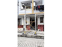 KİALIK ALÜMİNYUM TELSKOPİK MERDİVEN