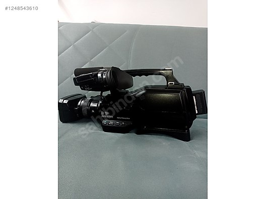 İkinci El ve Sıfır Alışveriş / Fotoğraf & Kamera / Video Kamera / Dijital Kamera / HDD (Harddiskli)