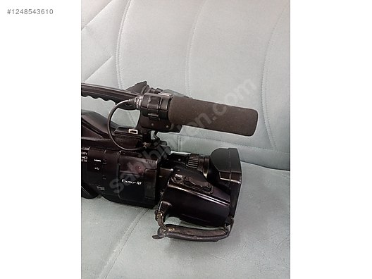 İkinci El ve Sıfır Alışveriş / Fotoğraf & Kamera / Video Kamera / Dijital Kamera / HDD (Harddiskli)