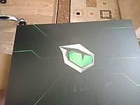 Abra A7 yükseltilmiş monster