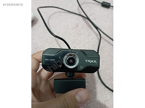 trax twc1080p