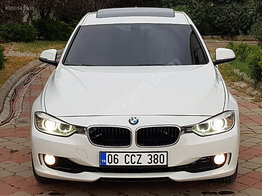 Bmw 3 Series 320d Modern Line Sahibinden Hatasiz Boyasiz Hasar Kayitsiz Otomatik 3 20d At Sahibinden Com 860543636