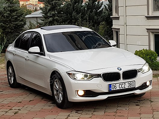 Bmw 3 Series 320d Modern Line Sahibinden Hatasiz Boyasiz Hasar Kayitsiz Otomatik 3 20d At Sahibinden Com 860543636