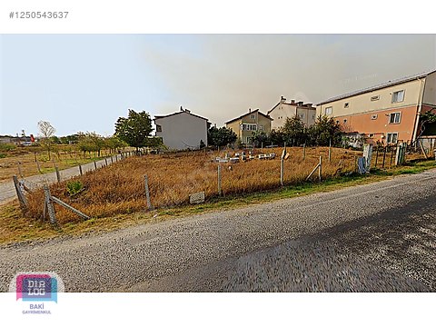 Köşe Parsel | 435 m2 | Konum ve Fiyata Dikkat