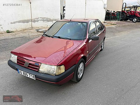 1993 TEMPRA SXA