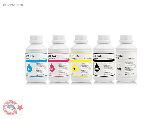 Used & Brand New Items / Computers / Peripherals / Printers, Scanners & Plotters / Printers