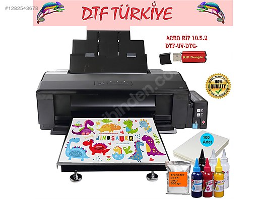 Used & Brand New Items / Computers / Peripherals / Printers, Scanners & Plotters / Printers