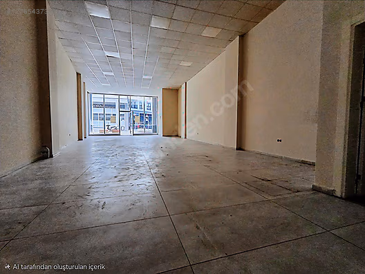 BİGA KONAKLARI 2.ETAPTA KİRALIK TERASLI İŞYERİ #1276543734