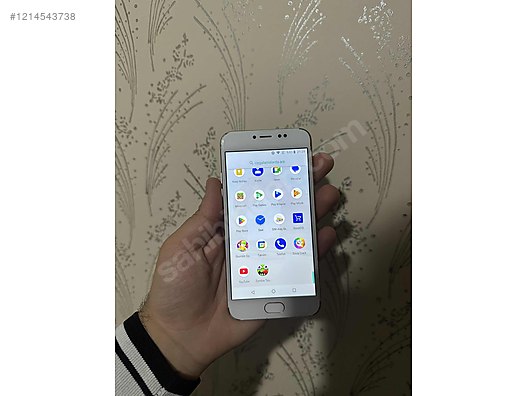 Used & Brand New Items / Cell Phones & Accessories / Cell Phones / General Mobile / GM 6