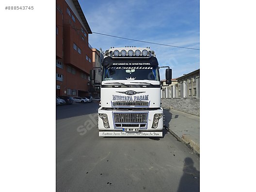 ford trucks cargo 3230 s model 260 000 tl sahibinden satilik ikinci el 888543745