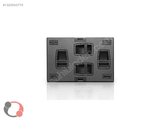 dB technologies VIO S218 2x18