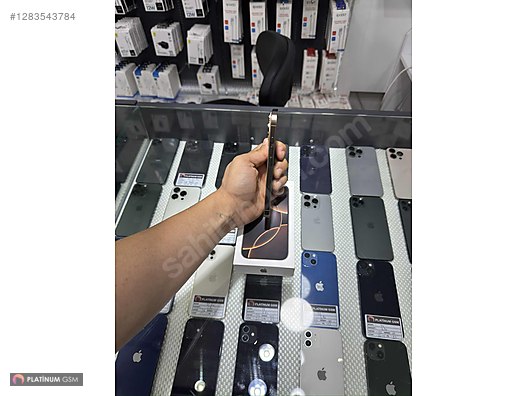 Used & Brand New Items / Cell Phones & Accessories / Cell Phones / Apple / iPhone 16 Pro