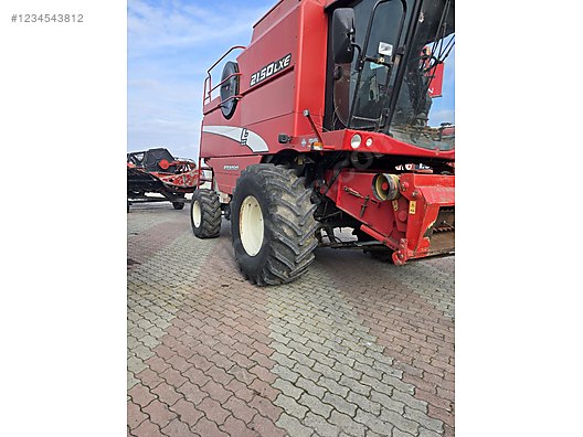2150 levarda orjinal - biçerdöver İlanları sahibinden.com'da