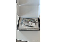 FNIRSI 1013D 2 kanallı dokunmatik dijital osiloskop