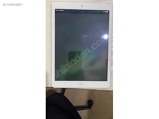 Ipadair 16 GB - Apple iPad Air 1 sahibinden.com'da - 1143543831