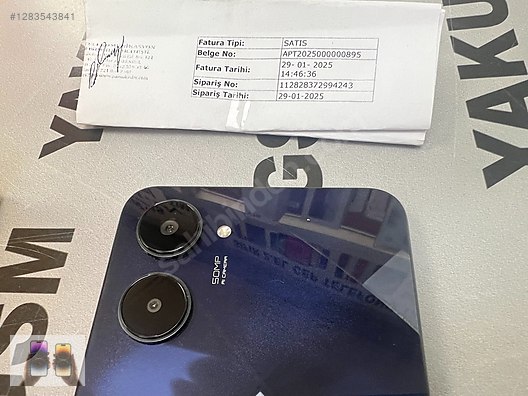 Used & Brand New Items / Cell Phones & Accessories / Cell Phones / Realme / 10