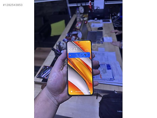 Used & Brand New Items / Cell Phones & Accessories / Cell Phones / Xiaomi / Poco F3