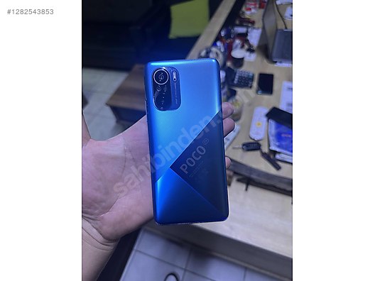 Used & Brand New Items / Cell Phones & Accessories / Cell Phones / Xiaomi / Poco F3