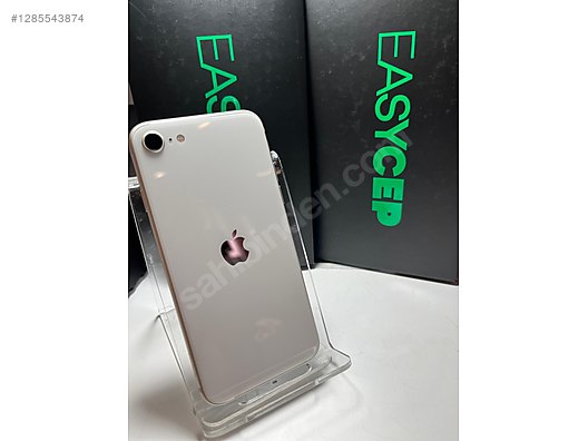 Apple / iPhone SE (2nd Gen.) / APPLE IPHONE SE 2022 64GB on