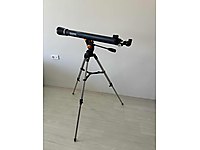 Kısa süreliğine bu rakam Celestron AstroMaster 70 #1273543891