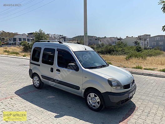 sahibinden satılık kangoo 15 dci hususi