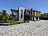 ANKARA GÖLBAŞI KARŞIYAKA MAH. ULTRA LÜKS SIFIR SATILIK VILLA