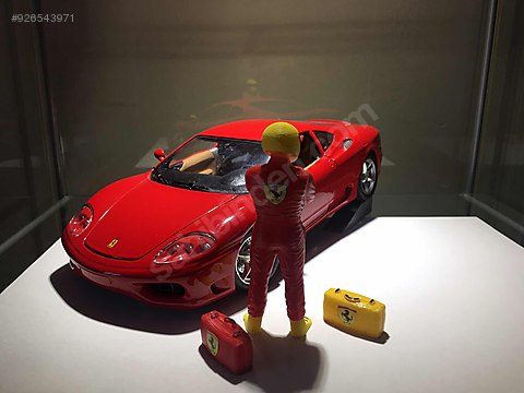 1 18 ferrari pilot figur at sahibinden com 926543971 1 18 ferrari pilot figur at sahibinden com 926543971