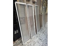 Duşakabin buzlu cam