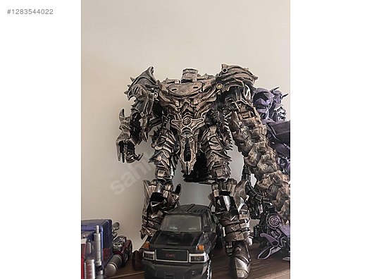 İkinci El ve Sıfır Alışveriş / Hobi & Oyuncak / Aksiyon Figürleri / Sinema & Dizi