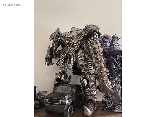 İkinci El ve Sıfır Alışveriş / Hobi & Oyuncak / Aksiyon Figürleri / Sinema & Dizi