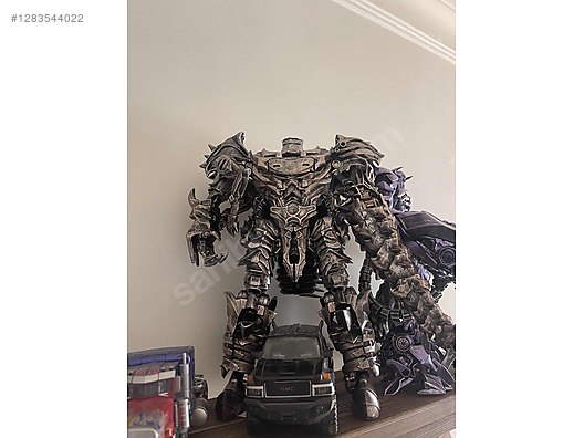 İkinci El ve Sıfır Alışveriş / Hobi & Oyuncak / Aksiyon Figürleri / Sinema & Dizi