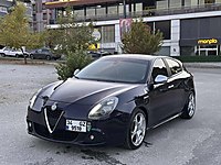 MUAYENE YENİ-DEĞİŞENSİZ-KUSURSUZ KONDİSYONDA-TABA DERİ-GİULİETTA #1274544052