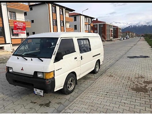 mitsubishi l 300 l 300 city van sahibinden satilik sahibinden comda 980544064 mitsubishi l 300 l 300 city van sahibinden satilik sahibinden comda 980544064