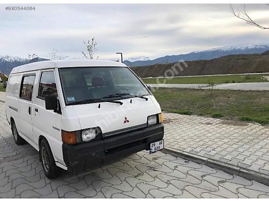 mitsubishi l 300 l 300 city van sahibinden satilik sahibinden comda 980544064 mitsubishi l 300 l 300 city van sahibinden satilik sahibinden comda 980544064