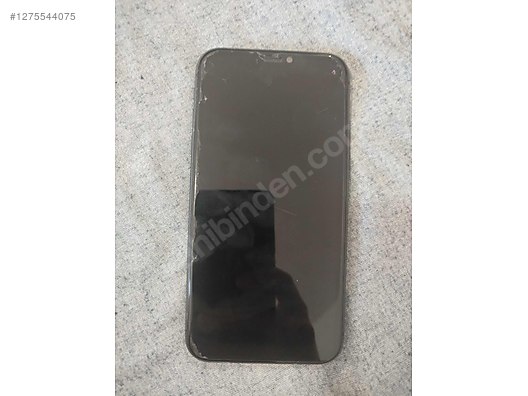 Used & Brand New Items / Cell Phones & Accessories / Cell Phones / Apple / iPhone 11