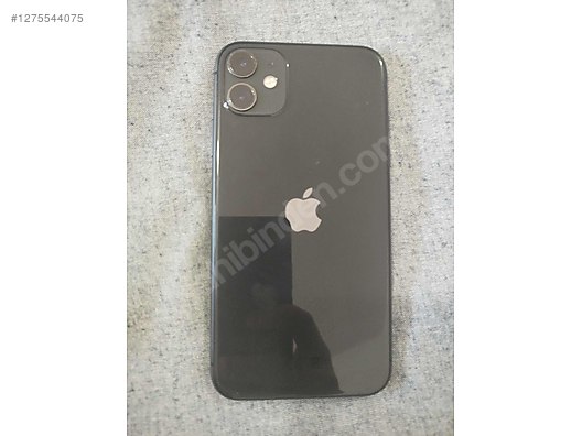 Used & Brand New Items / Cell Phones & Accessories / Cell Phones / Apple / iPhone 11