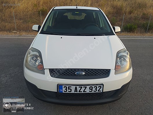 ford fiesta 1 4 comfort orjinal 106bin km fort fiesta 1 4benzinli hic lpg yuzu gormedi sahibinden comda 972544076