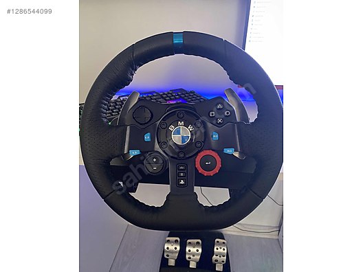 Used & Brand New Items / Gaming & Gamers Exclusive / Gaming Equipment / PC Game Racing Wheels