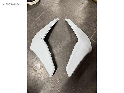 サクシード Grenaj / YAMAHA NMAX 125 155 SAG SOL MARŞBİYEL 2025/2026
