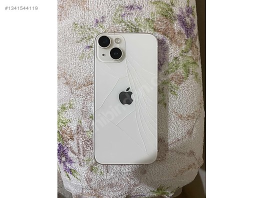 Apple / iPhone 14 / İphone 14 yd on sahibinden.com - 1341544119