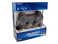 Ps3 Dualshock 3 - Piksel Oyun - Avcılar #1286544123