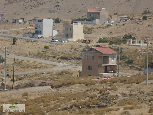 Cigli Harmandalinda Satilik 140m2 Villa Arsasi Satilik Arsa Ilanlari Sahibinden Com Da 844544141