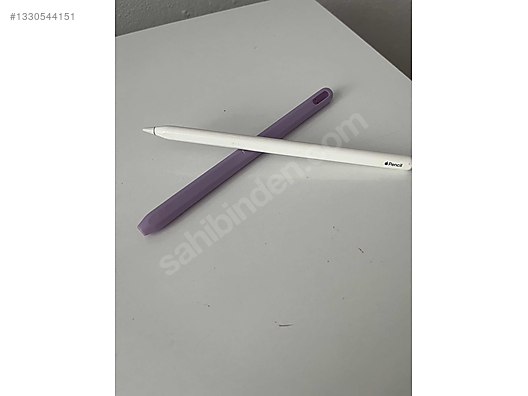 Apple Pencil 2.nesil sahibinden.comda - 1330544151