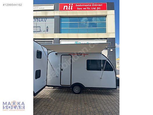 Karavan / 3 M KARAVAN TENTESİ sahibinden.comda - 1299544162