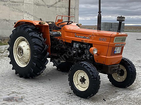 1978 magazadan ikinci el fiat satilik traktor 61 000 tl ye sahibinden com da 972544165