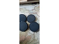 Alesis 1 adet Dual Zone Snare Pad(8